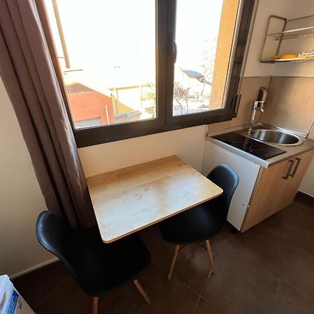 Mt Boutique Suites Y Apartamentos - Adults Only - 마타로 외부 사진