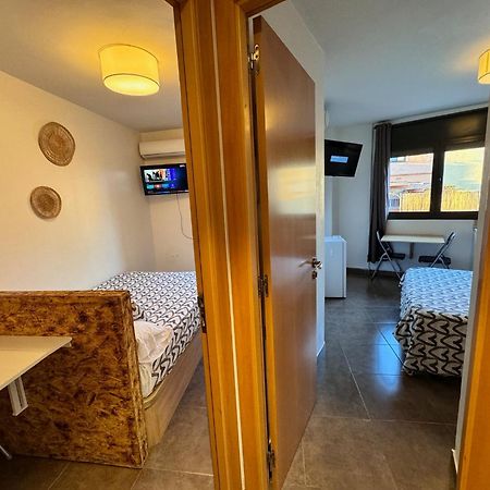 Mt Boutique Suites Y Apartamentos - Adults Only - 마타로 외부 사진