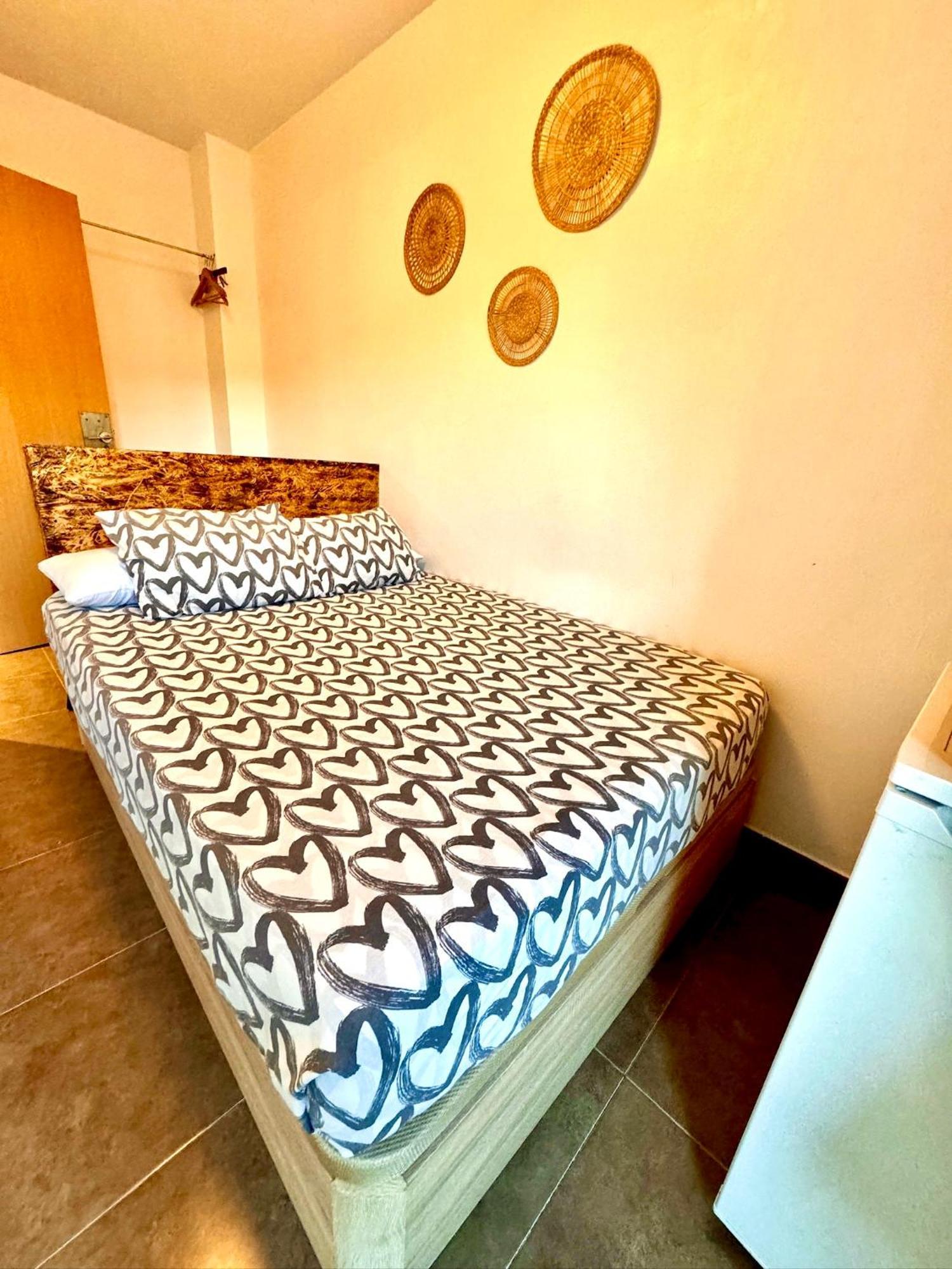 Mt Boutique Suites Y Apartamentos - Adults Only - 마타로 외부 사진