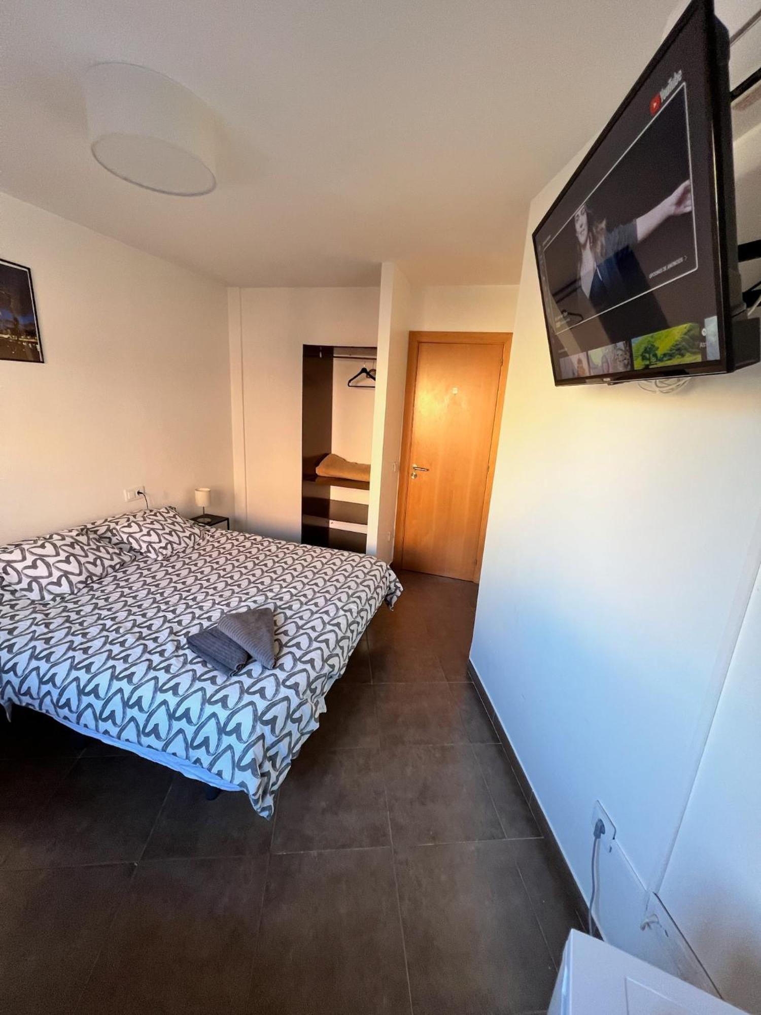 Mt Boutique Suites Y Apartamentos - Adults Only - 마타로 외부 사진