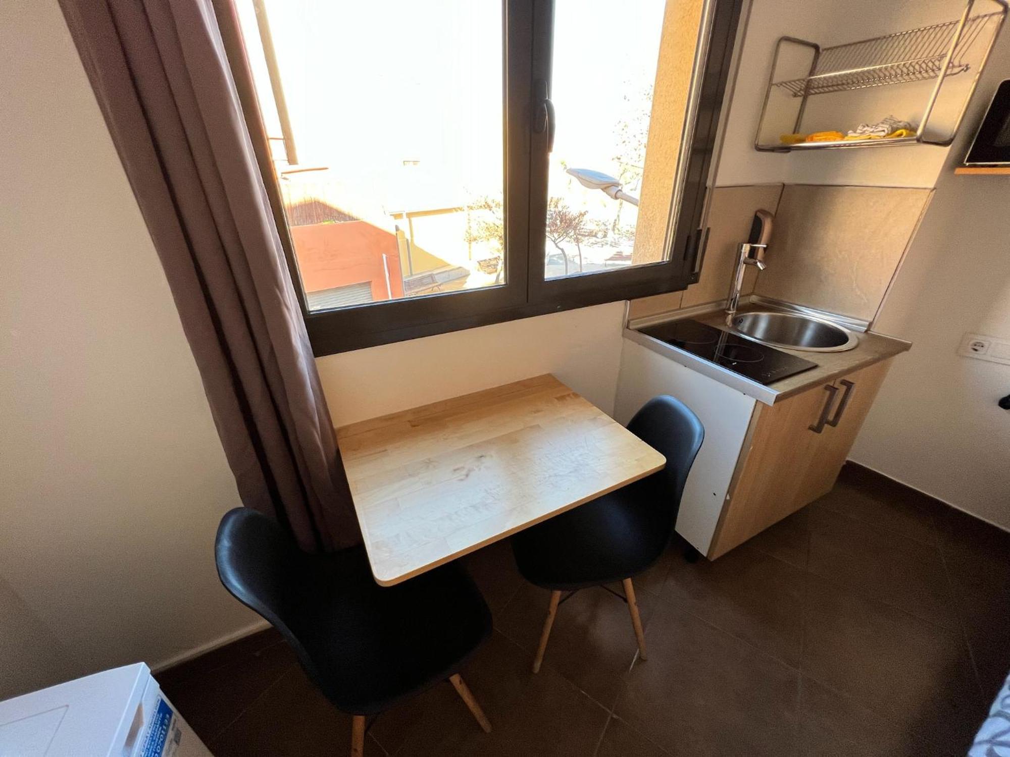 Mt Boutique Suites Y Apartamentos - Adults Only - 마타로 외부 사진