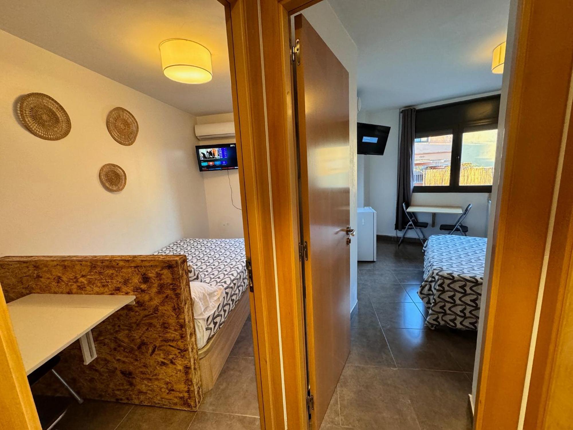 Mt Boutique Suites Y Apartamentos - Adults Only - 마타로 외부 사진