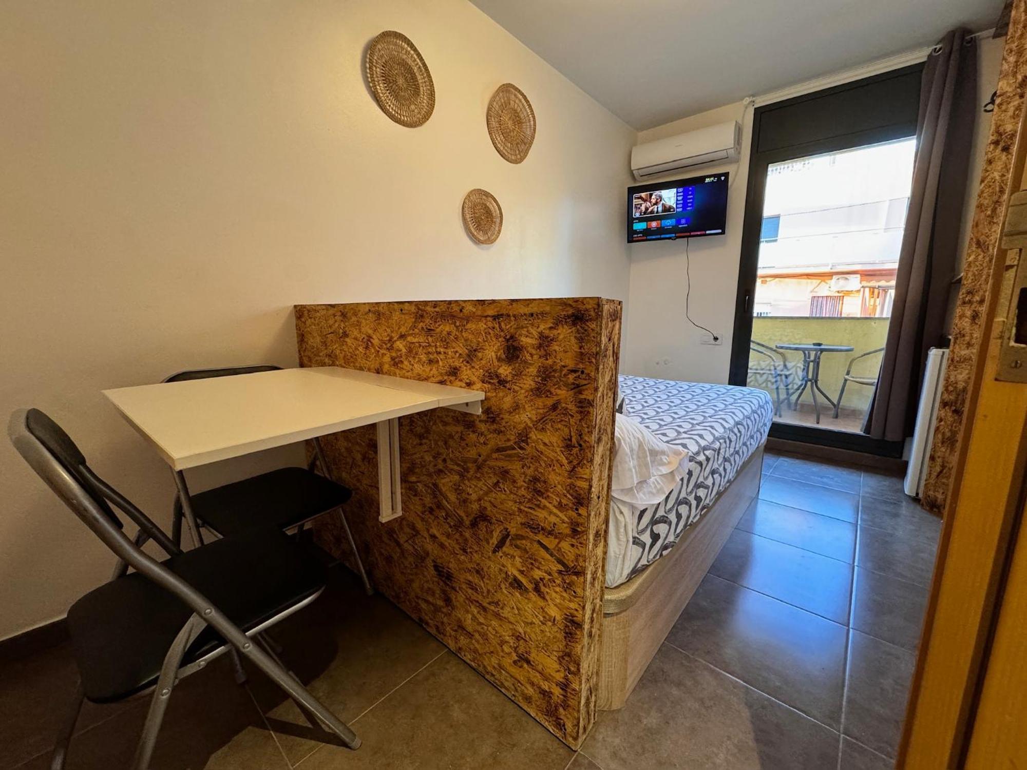 Mt Boutique Suites Y Apartamentos - Adults Only - 마타로 외부 사진