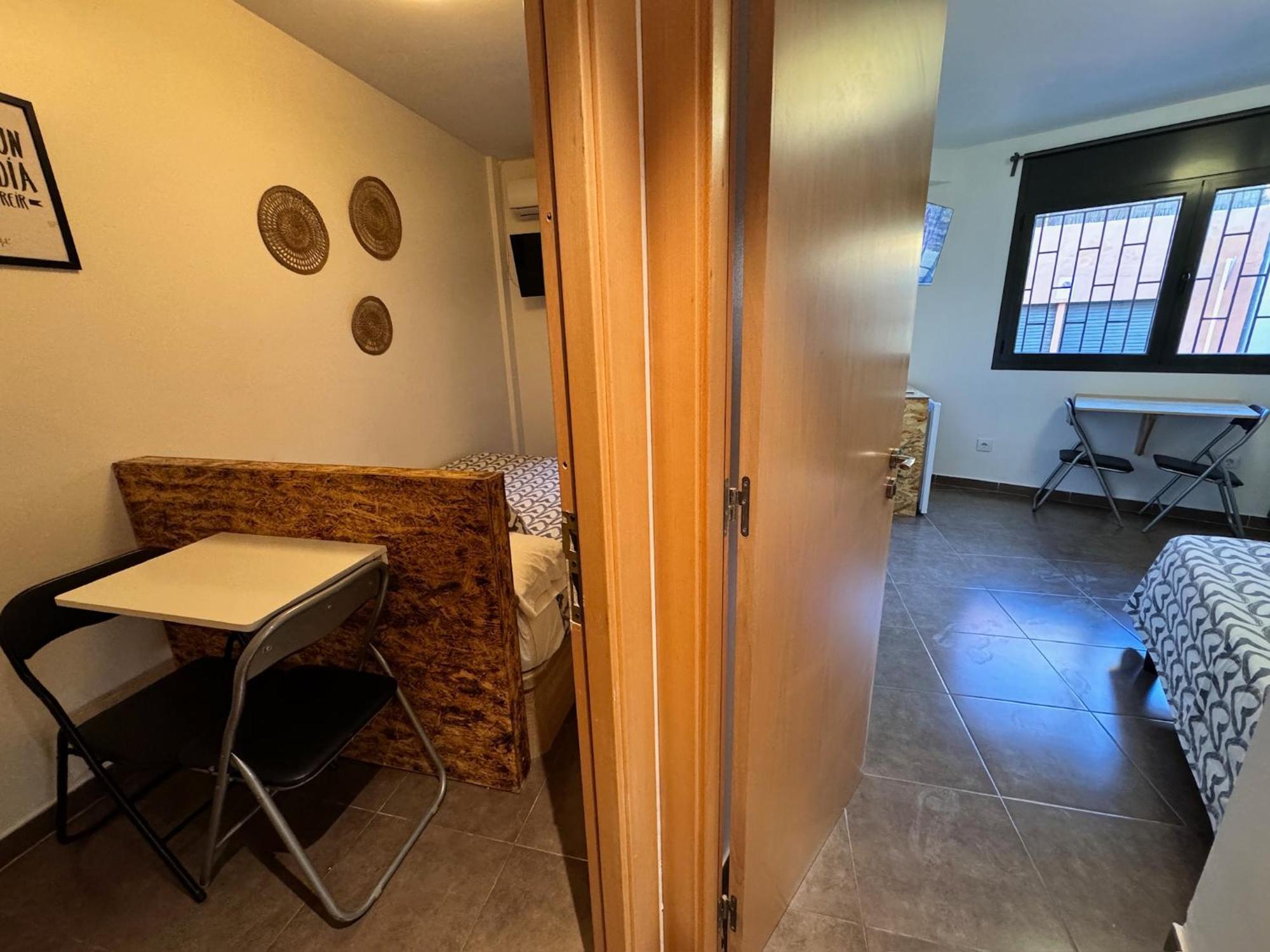 Mt Boutique Suites Y Apartamentos - Adults Only - 마타로 외부 사진