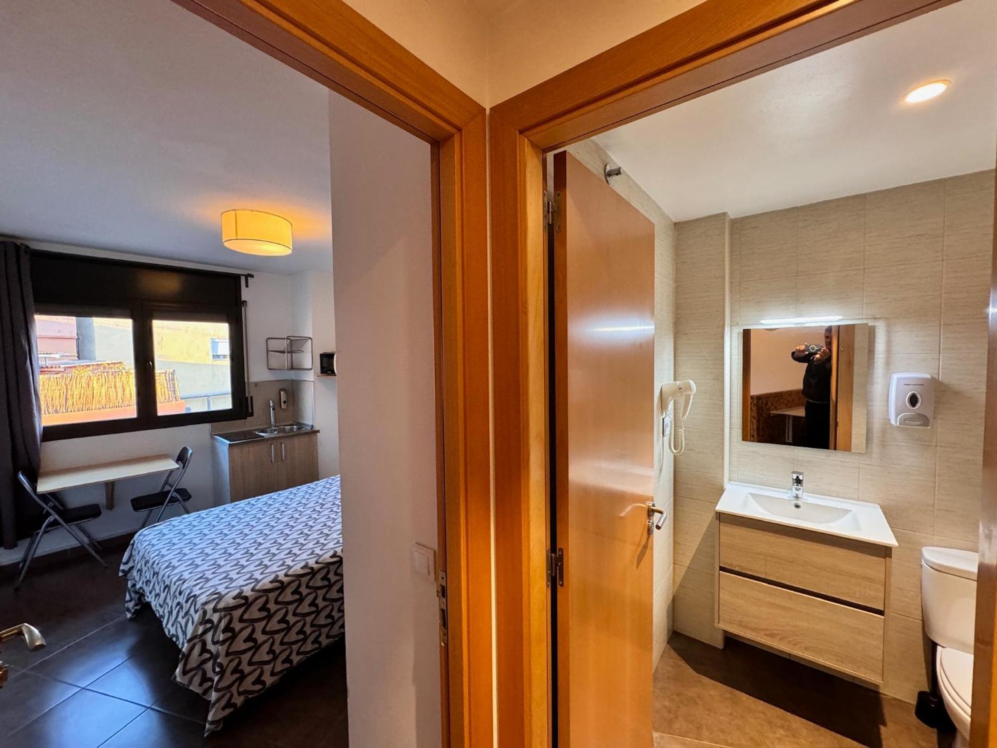 Mt Boutique Suites Y Apartamentos - Adults Only - 마타로 외부 사진