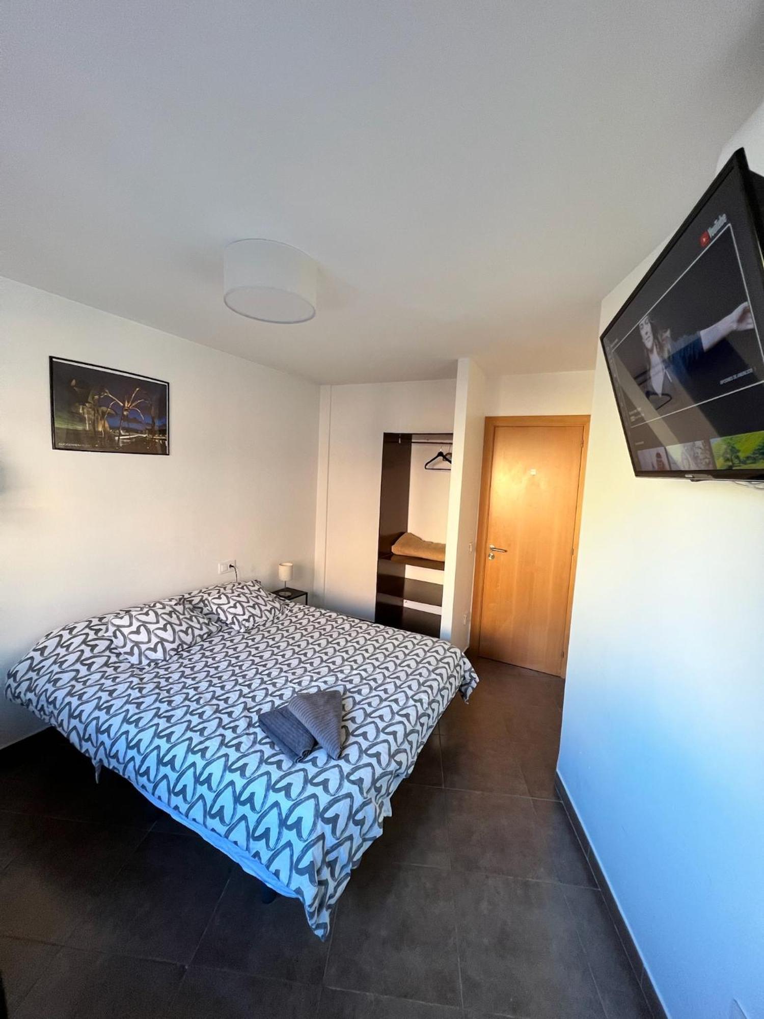 Mt Boutique Suites Y Apartamentos - Adults Only - 마타로 외부 사진