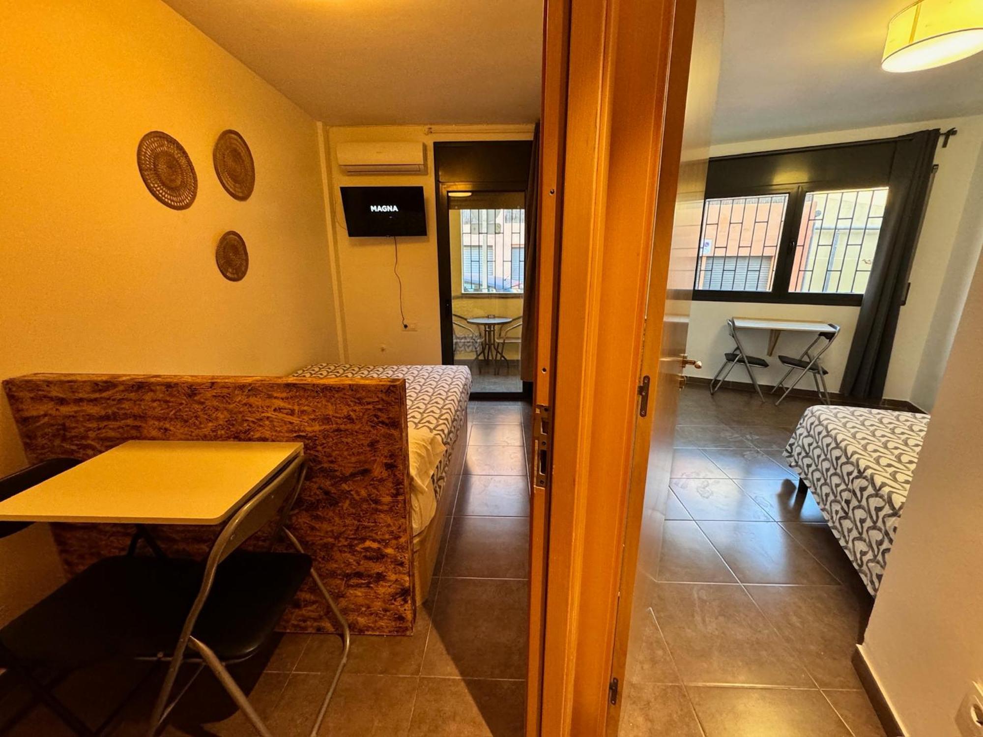 Mt Boutique Suites Y Apartamentos - Adults Only - 마타로 외부 사진