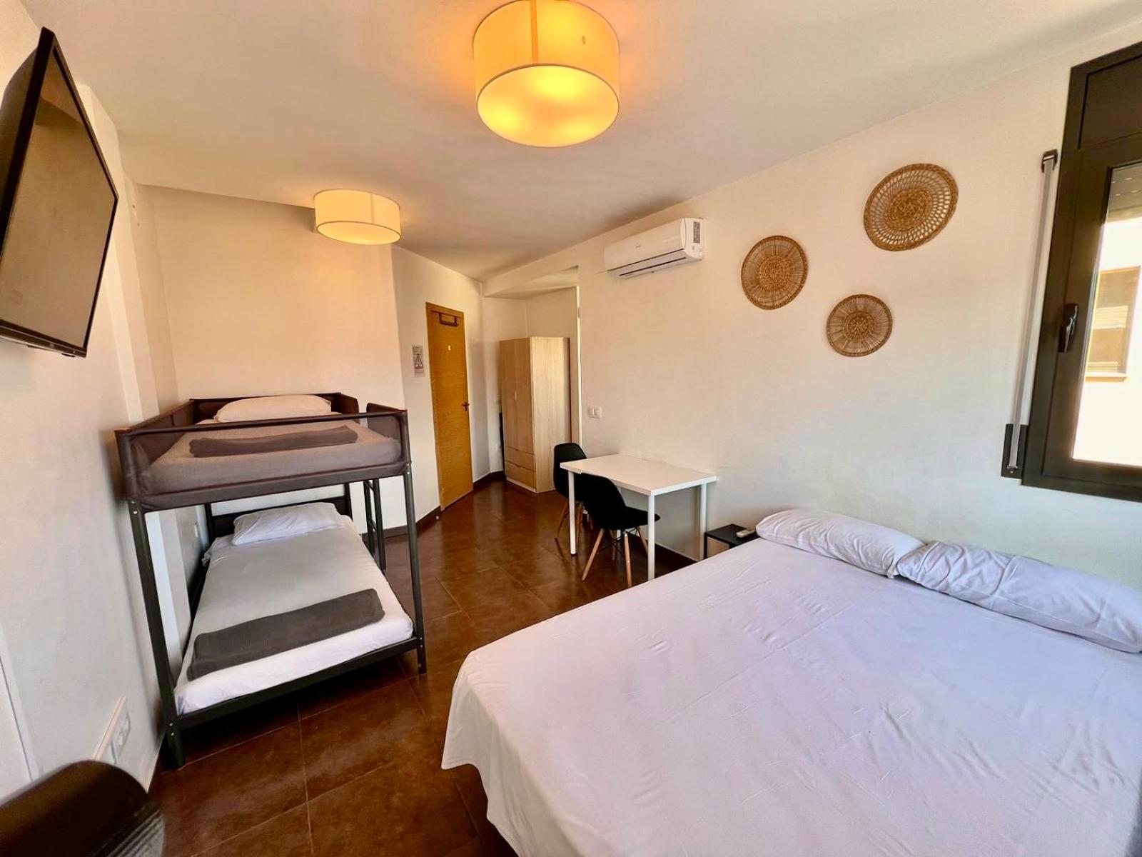 Mt Boutique Suites Y Apartamentos - Adults Only - 마타로 외부 사진