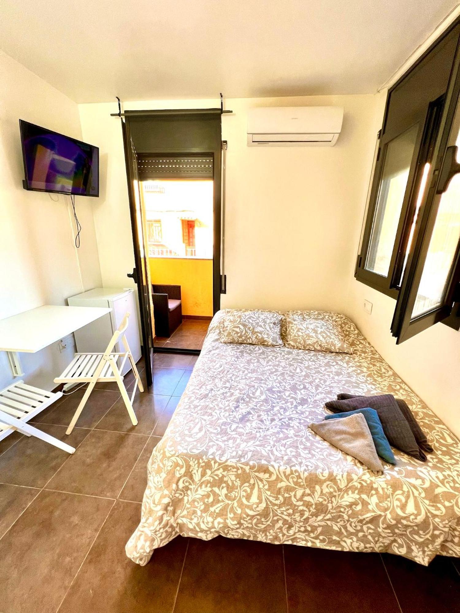 Mt Boutique Suites Y Apartamentos - Adults Only - 마타로 외부 사진