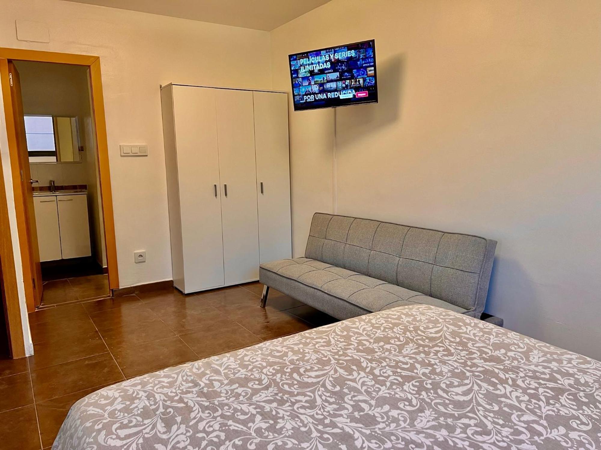 Mt Boutique Suites Y Apartamentos - Adults Only - 마타로 외부 사진