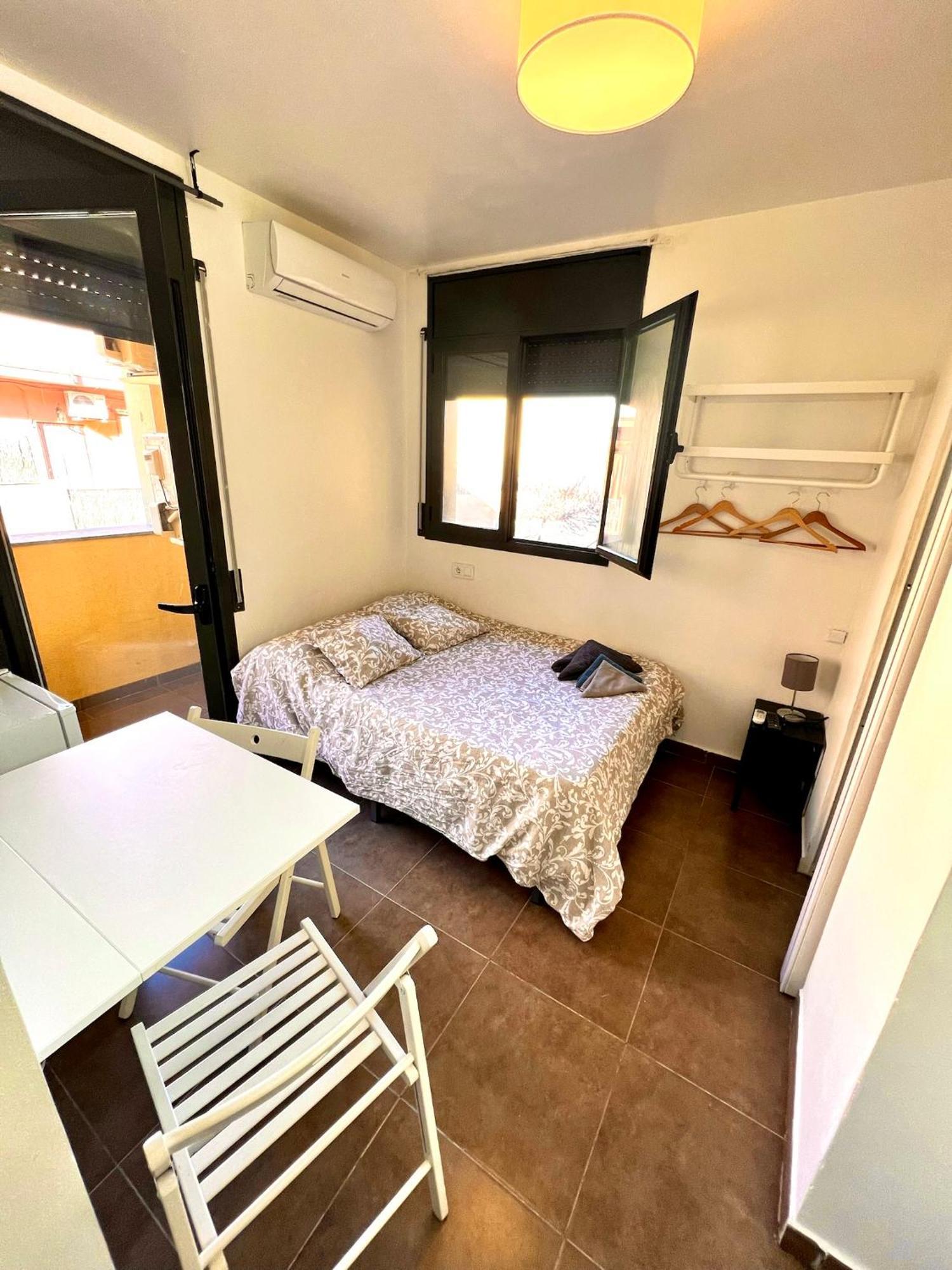 Mt Boutique Suites Y Apartamentos - Adults Only - 마타로 외부 사진