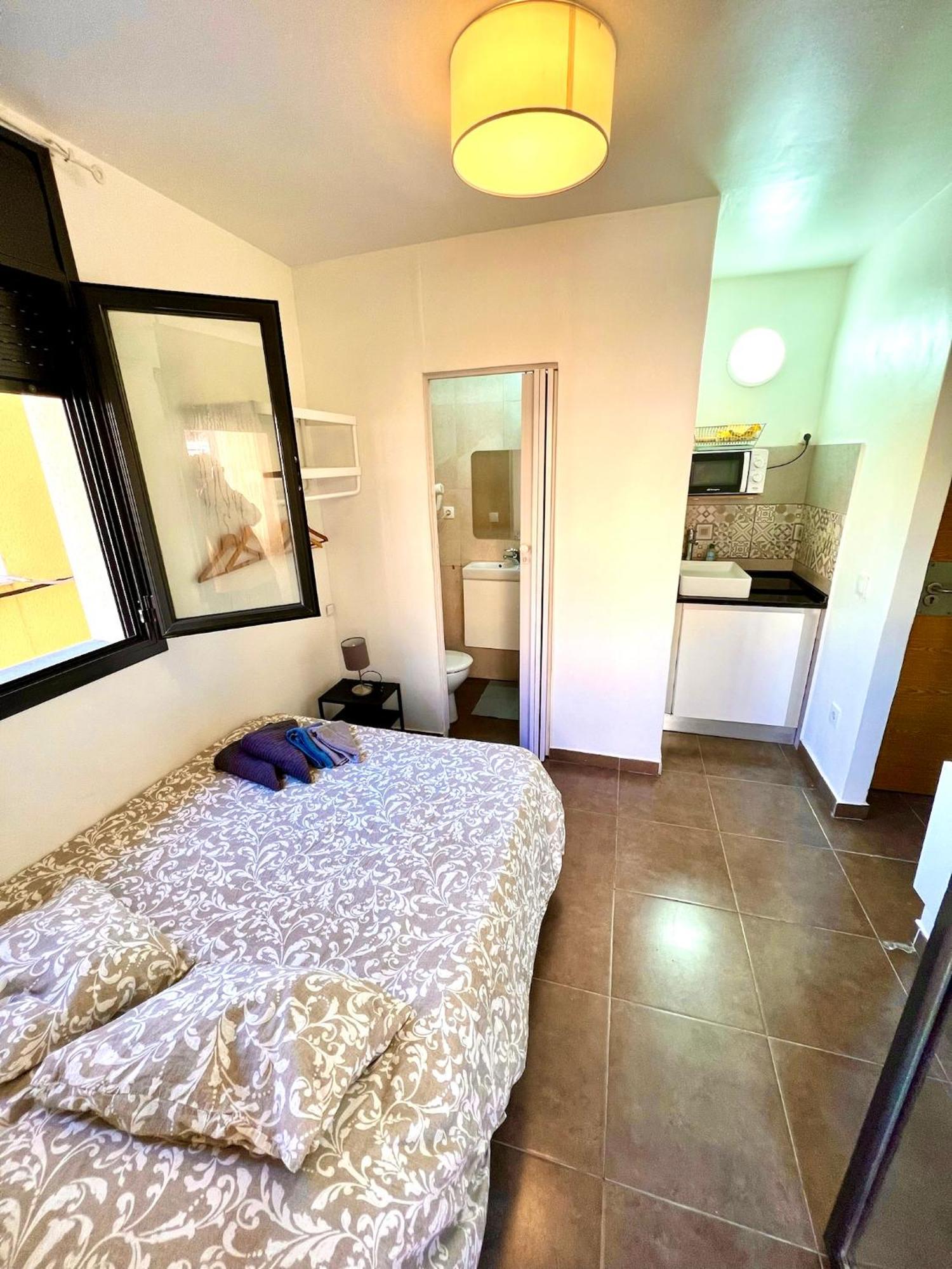 Mt Boutique Suites Y Apartamentos - Adults Only - 마타로 외부 사진