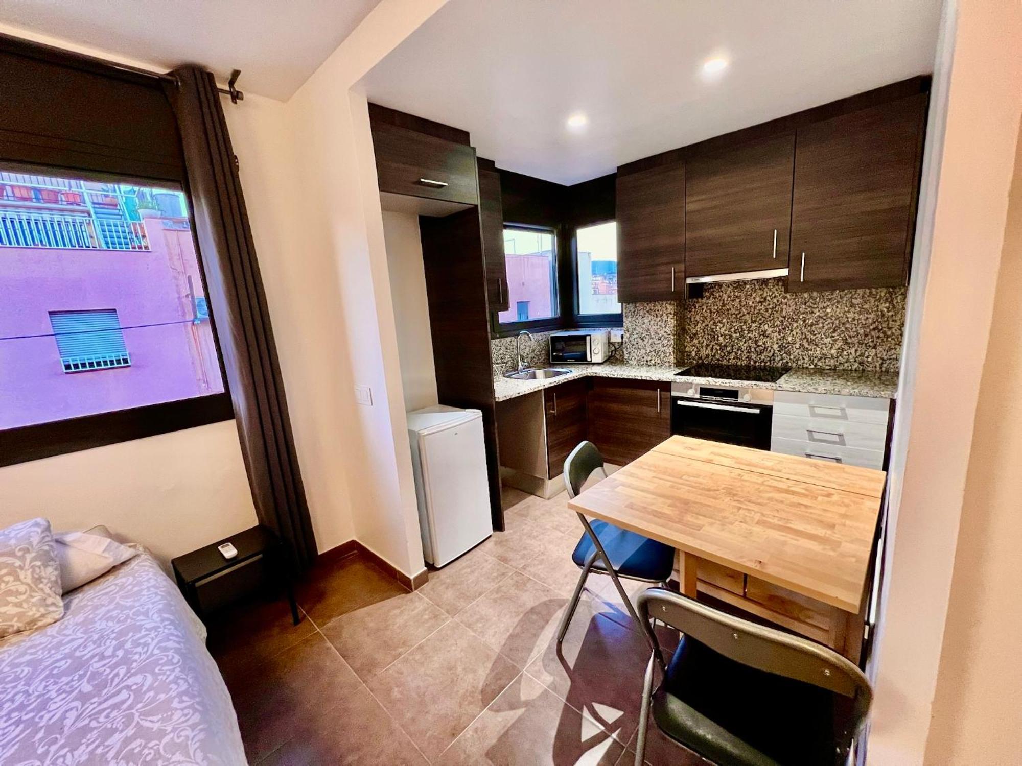 Mt Boutique Suites Y Apartamentos - Adults Only - 마타로 외부 사진