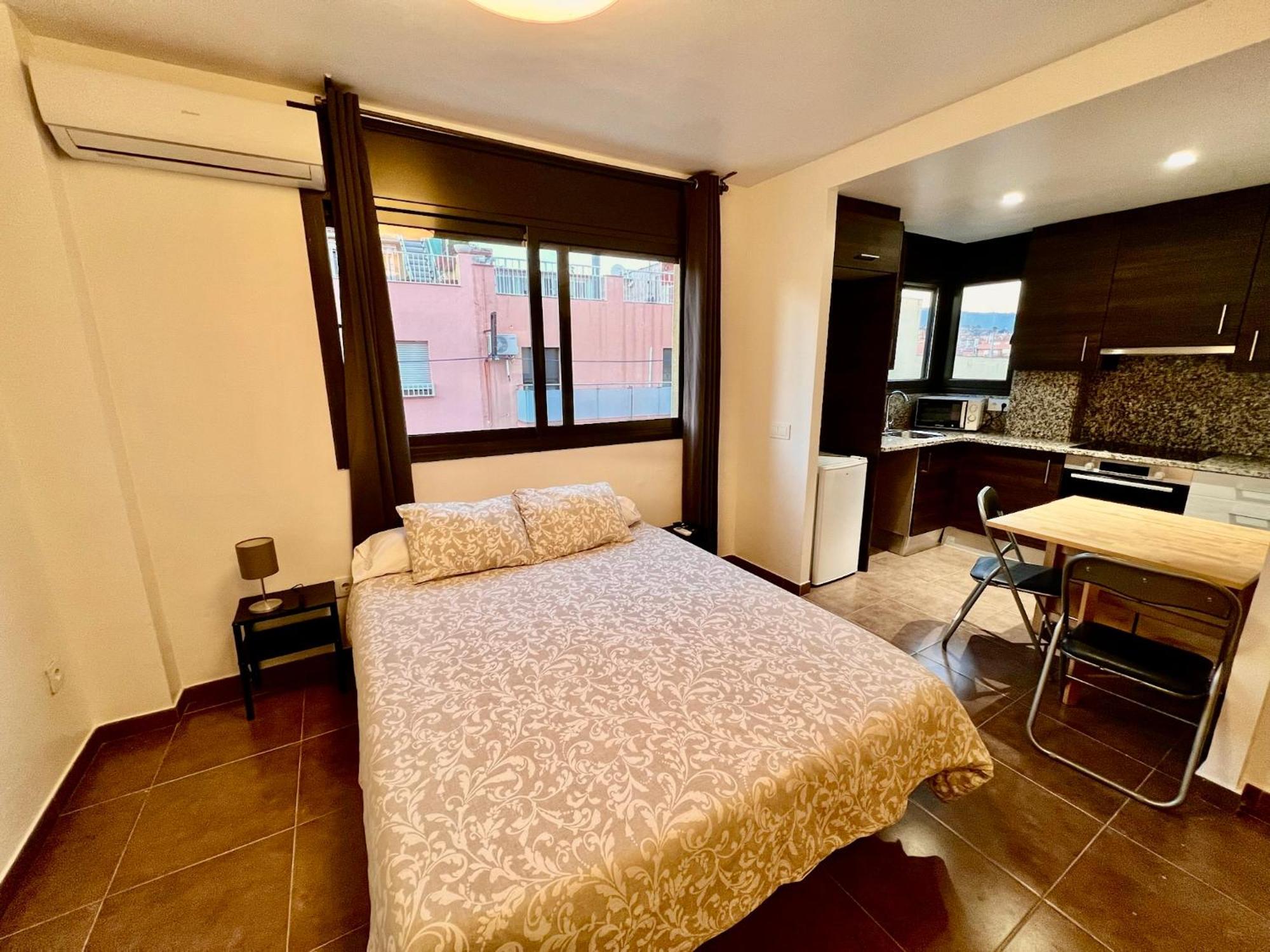 Mt Boutique Suites Y Apartamentos - Adults Only - 마타로 외부 사진