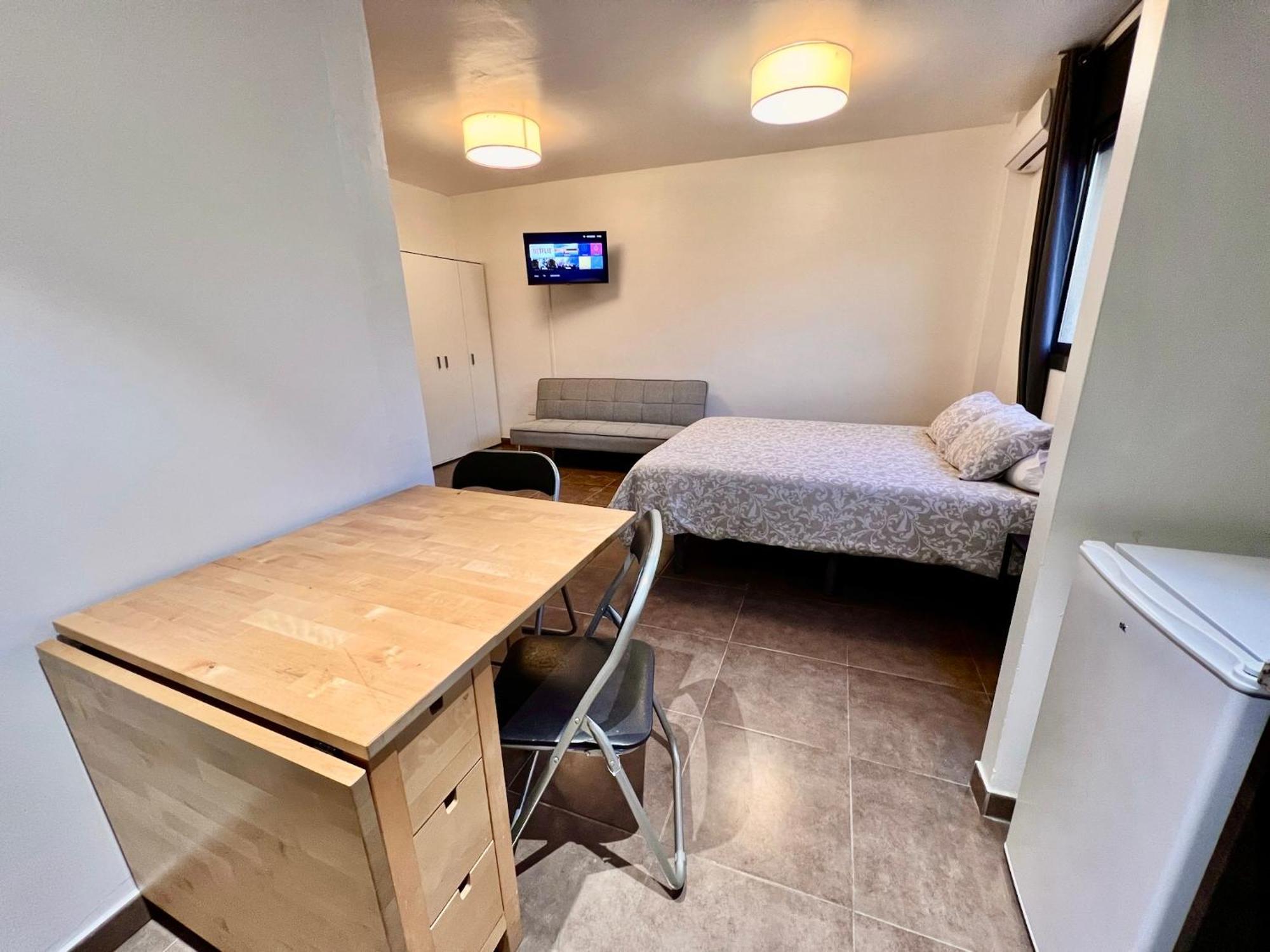 Mt Boutique Suites Y Apartamentos - Adults Only - 마타로 외부 사진