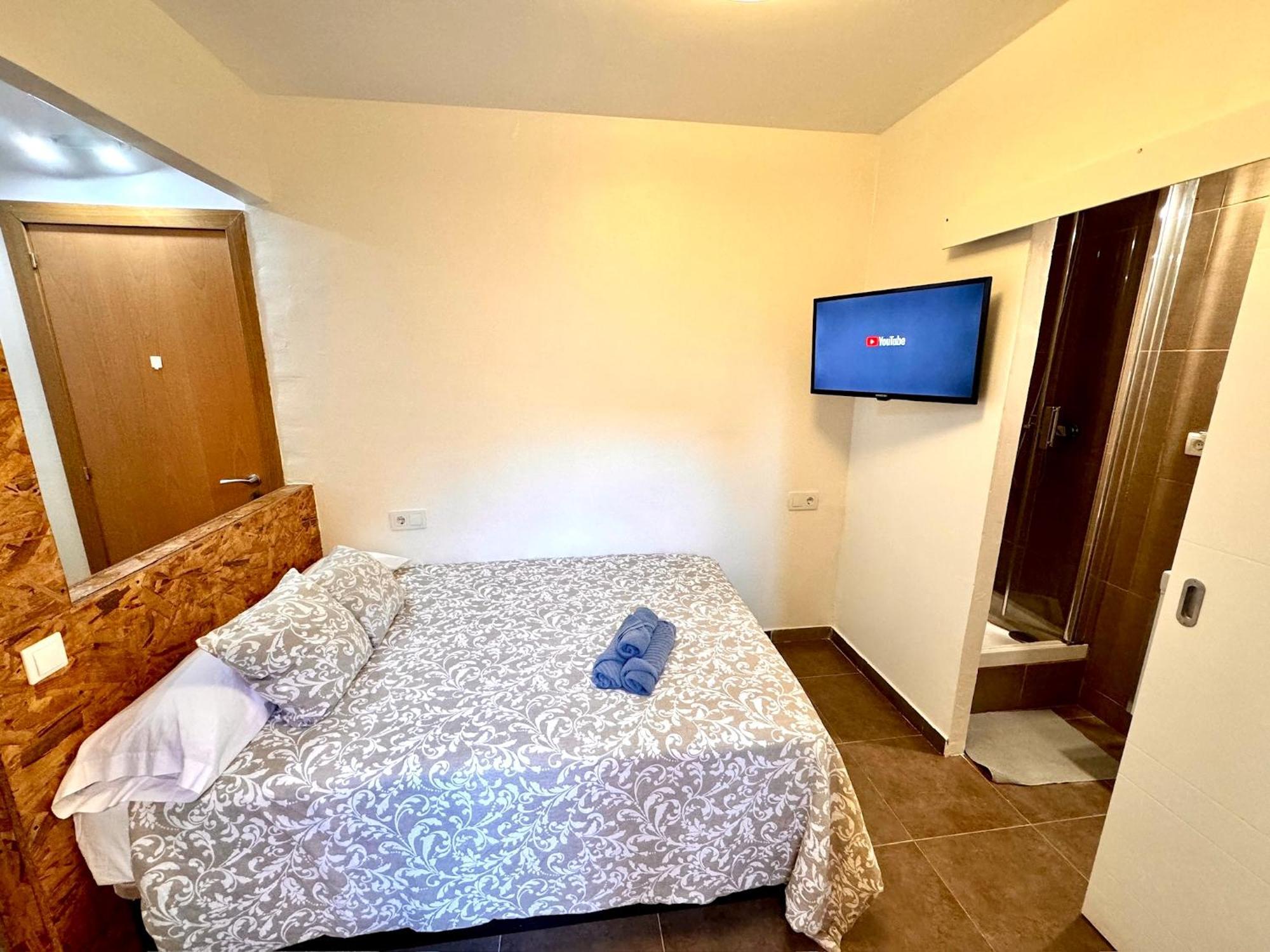 Mt Boutique Suites Y Apartamentos - Adults Only - 마타로 외부 사진
