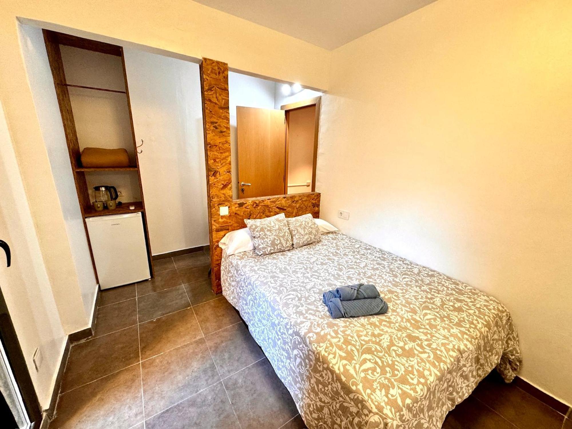 Mt Boutique Suites Y Apartamentos - Adults Only - 마타로 외부 사진