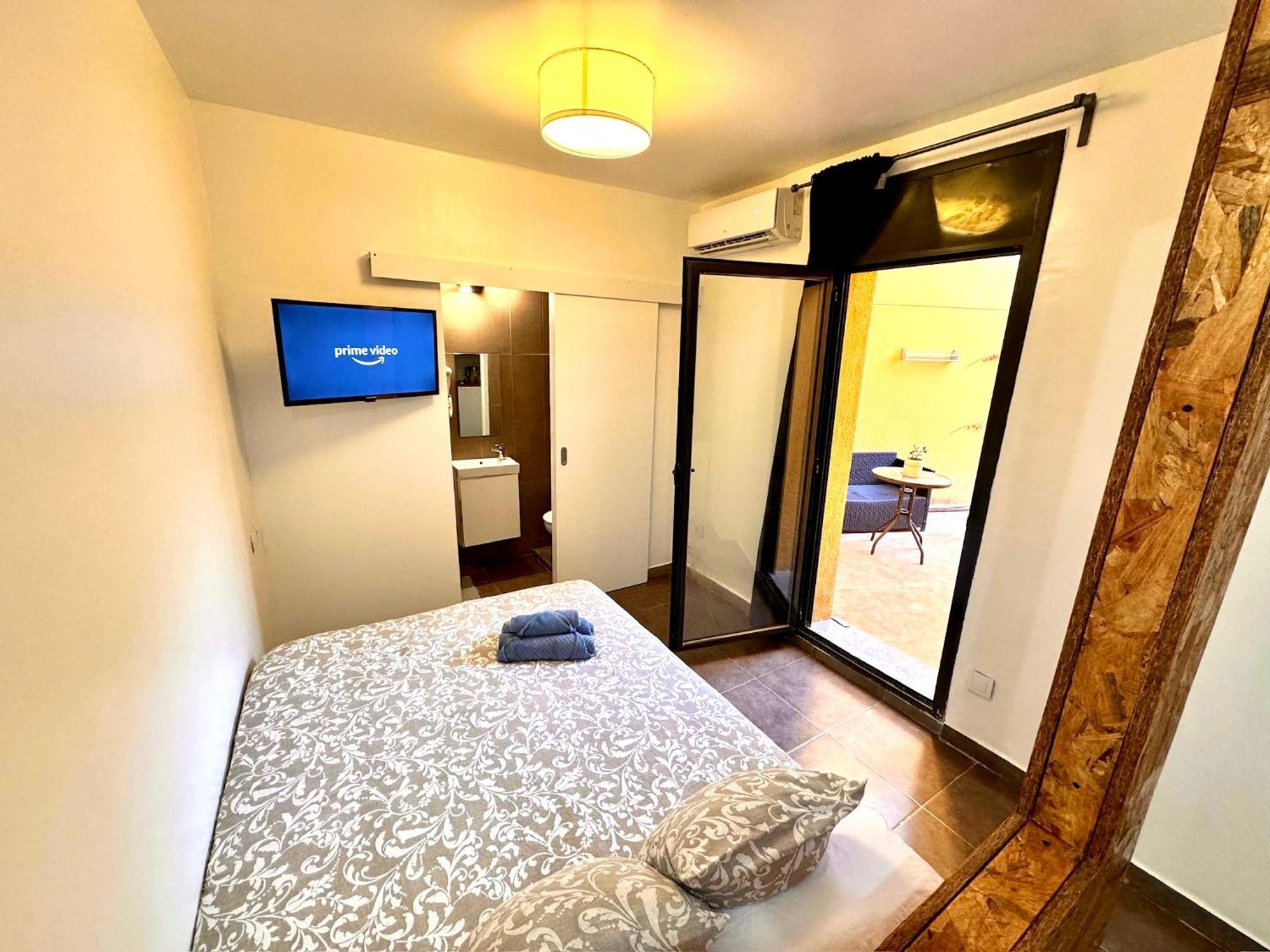 Mt Boutique Suites Y Apartamentos - Adults Only - 마타로 외부 사진