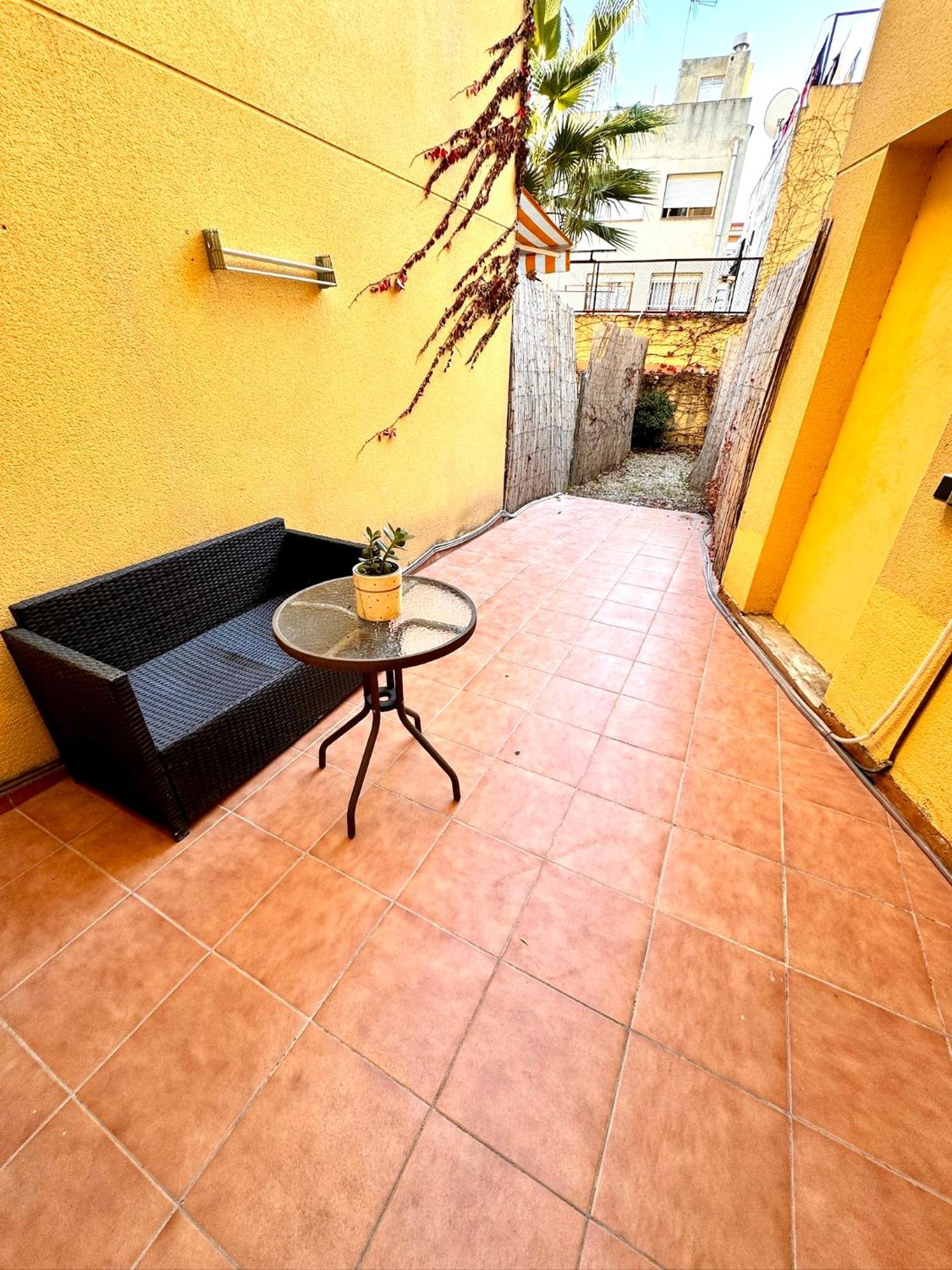 Mt Boutique Suites Y Apartamentos - Adults Only - 마타로 외부 사진