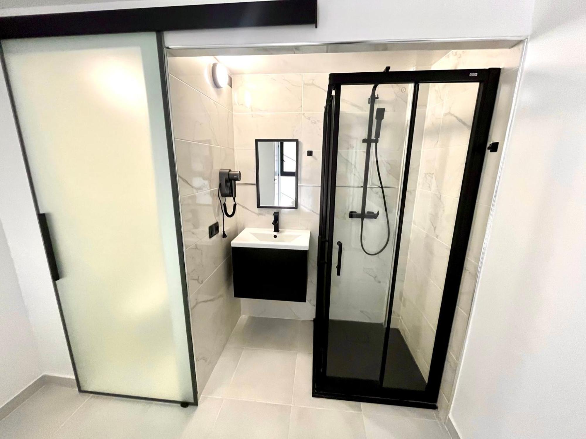 Mt Boutique Suites Y Apartamentos - Adults Only - 마타로 외부 사진