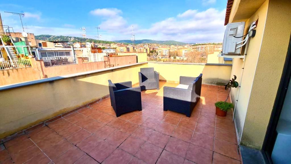 Mt Boutique Suites Y Apartamentos - Adults Only - 마타로 외부 사진