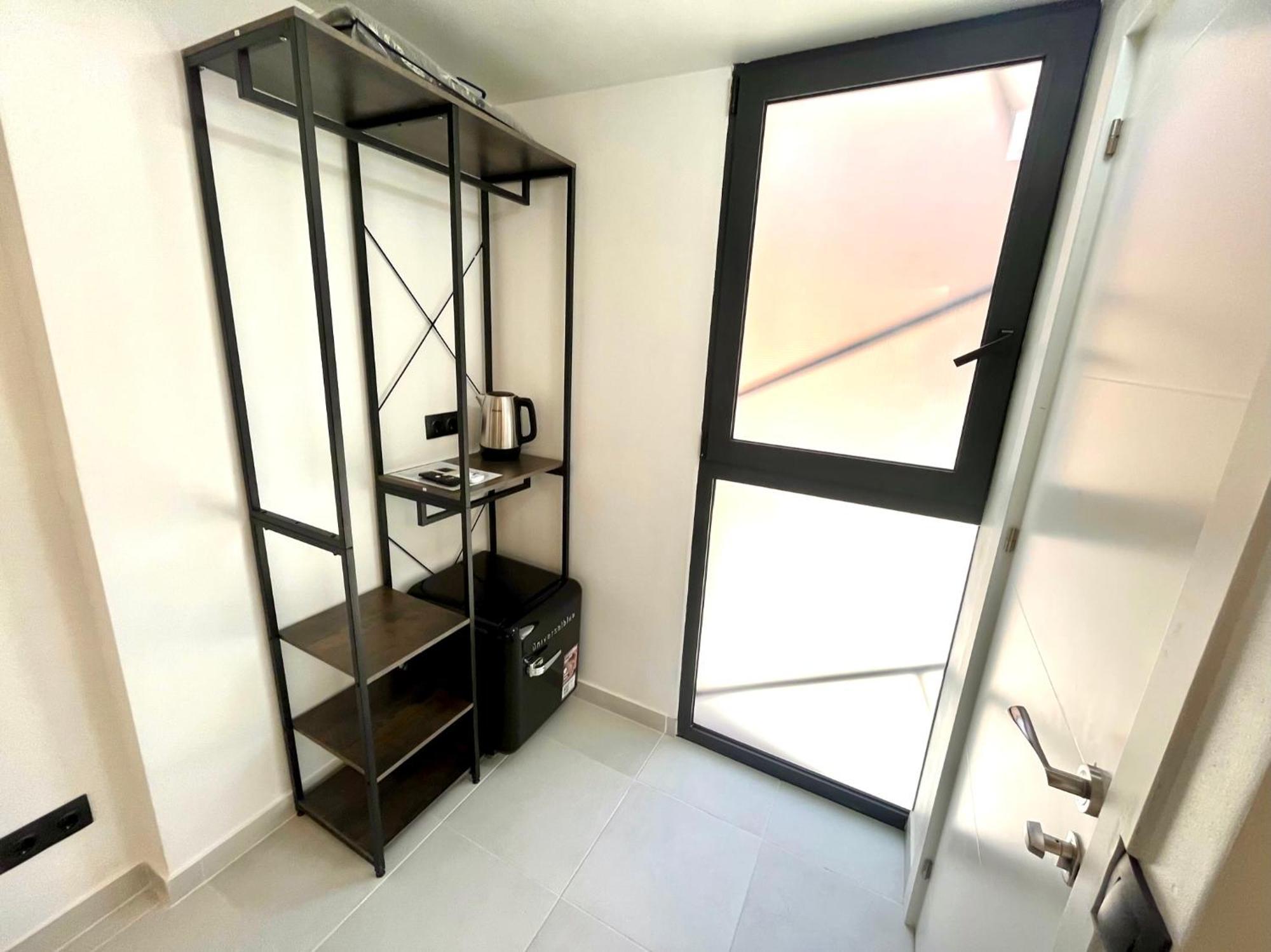 Mt Boutique Suites Y Apartamentos - Adults Only - 마타로 외부 사진