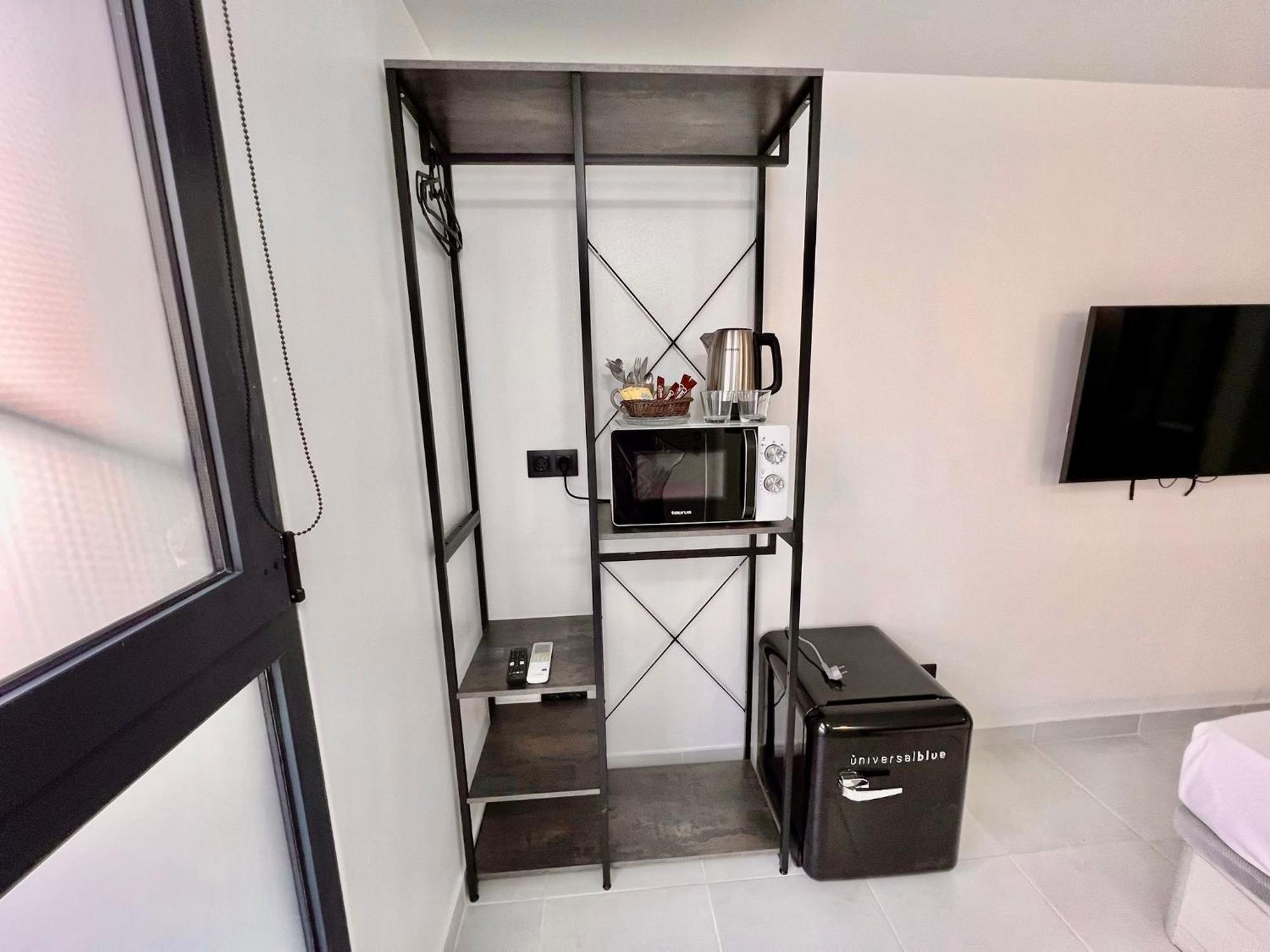 Mt Boutique Suites Y Apartamentos - Adults Only - 마타로 외부 사진