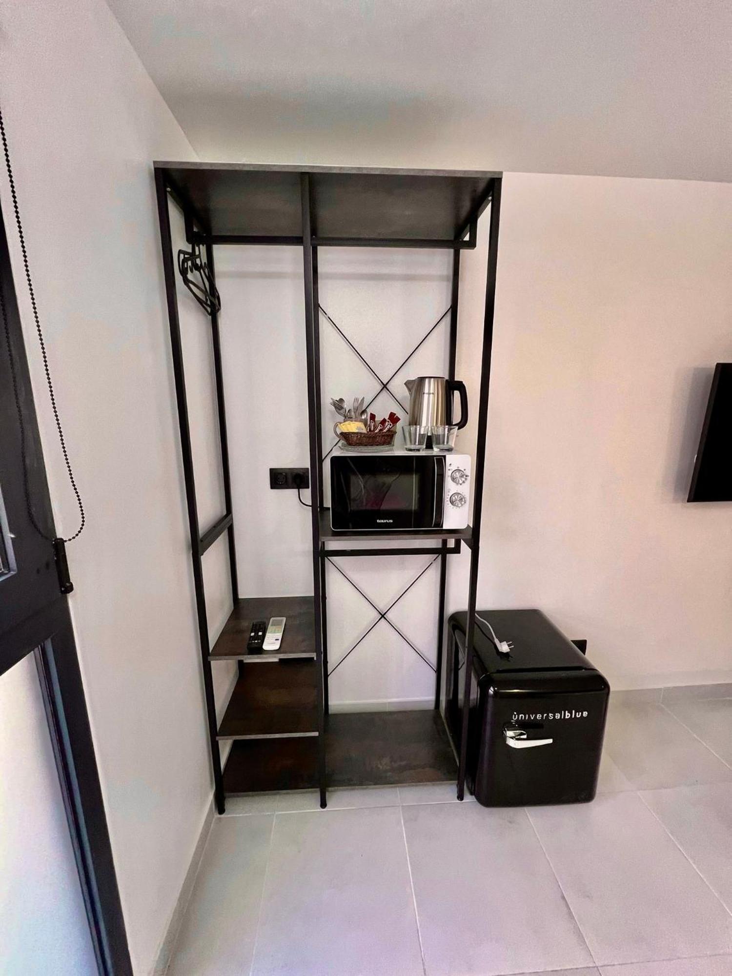 Mt Boutique Suites Y Apartamentos - Adults Only - 마타로 외부 사진