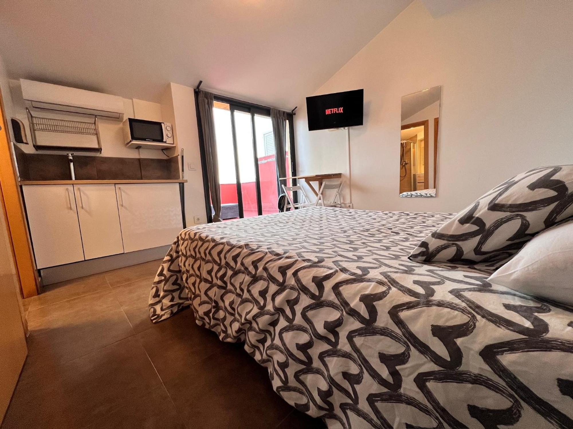Mt Boutique Suites Y Apartamentos - Adults Only - 마타로 외부 사진