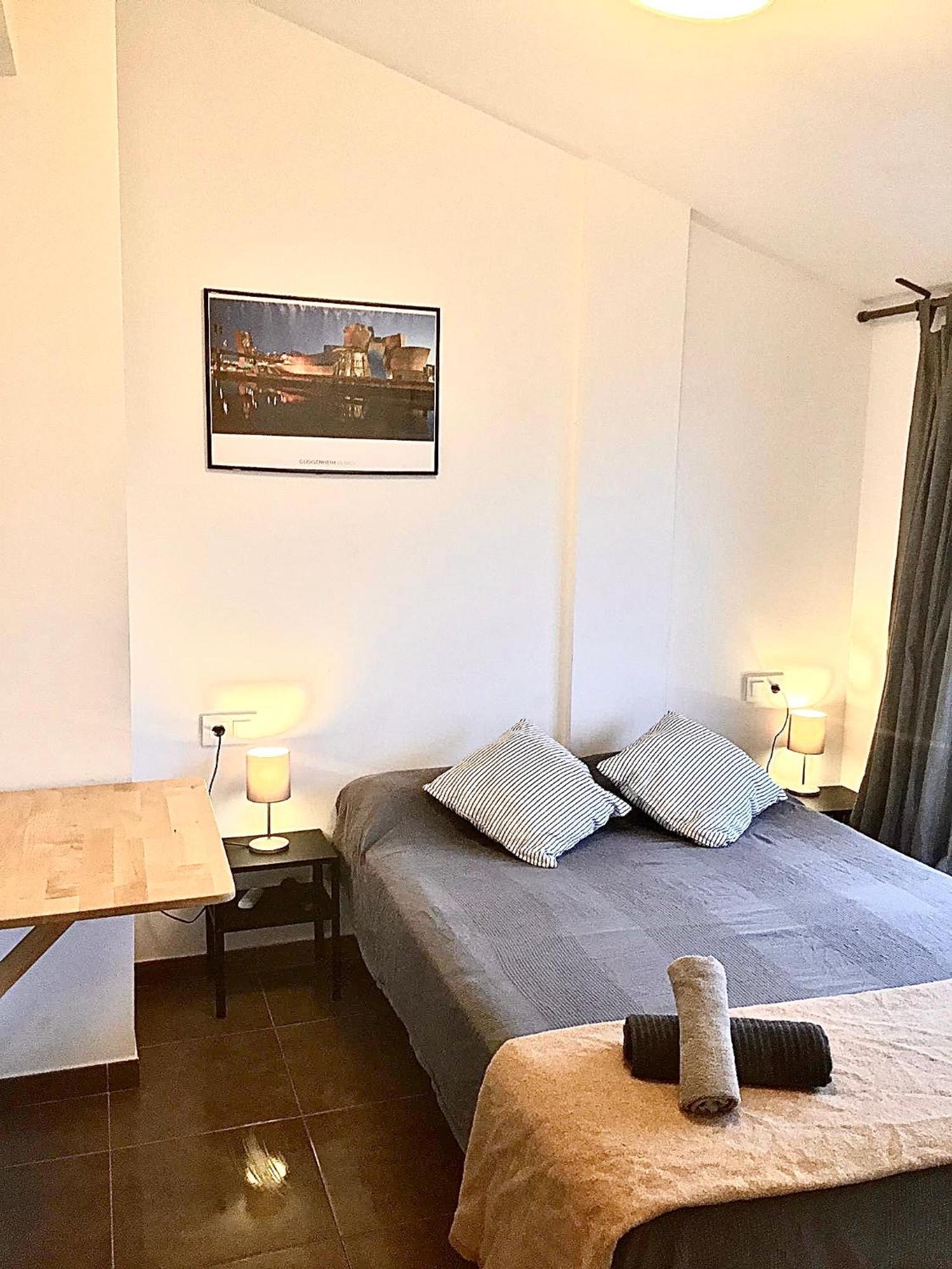 Mt Boutique Suites Y Apartamentos - Adults Only - 마타로 외부 사진