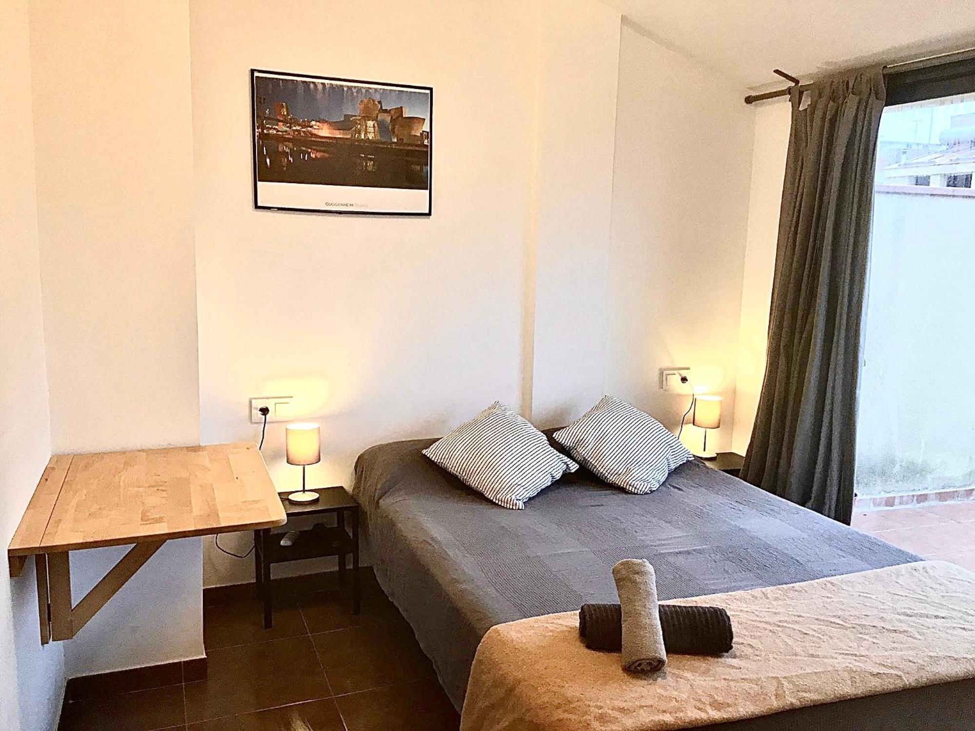 Mt Boutique Suites Y Apartamentos - Adults Only - 마타로 외부 사진