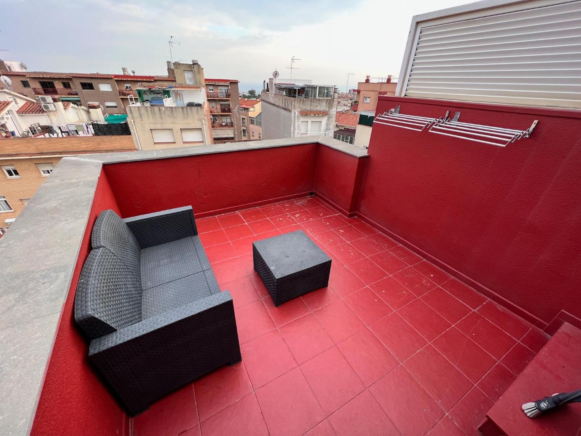 Mt Boutique Suites Y Apartamentos - Adults Only - 마타로 외부 사진